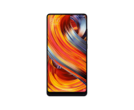 XIAOMI MI MIX 2 6GB/64GB Czarny - 402628 - zdjęcie 2
